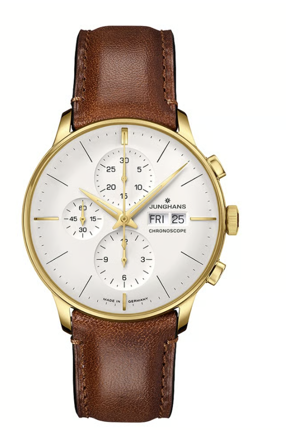 Junghans Meister Chronoscope 27/7620.03 ürün görünümü